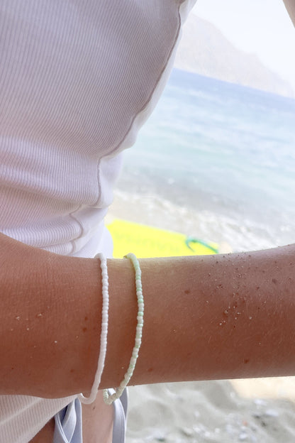 Salty Air Bracelet - stay salty studio