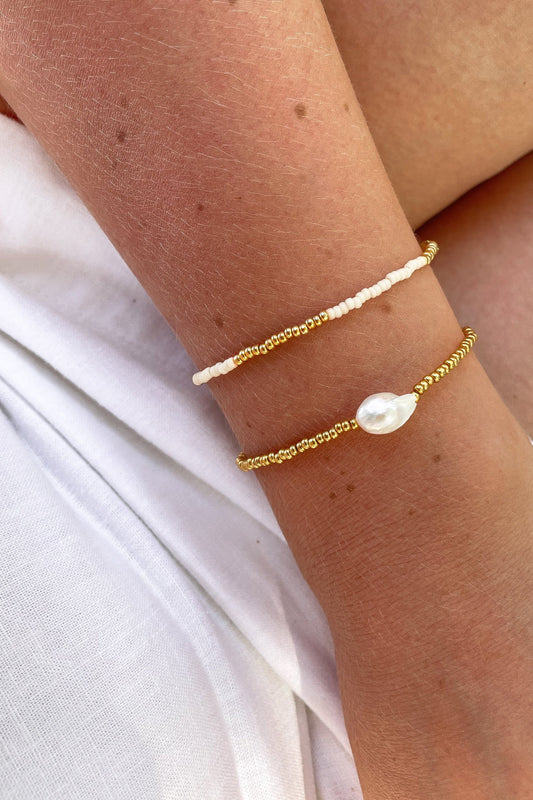 Golden Hour Bracelet