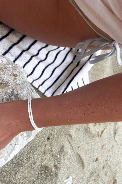 Salty Air Bracelet - stay salty studio