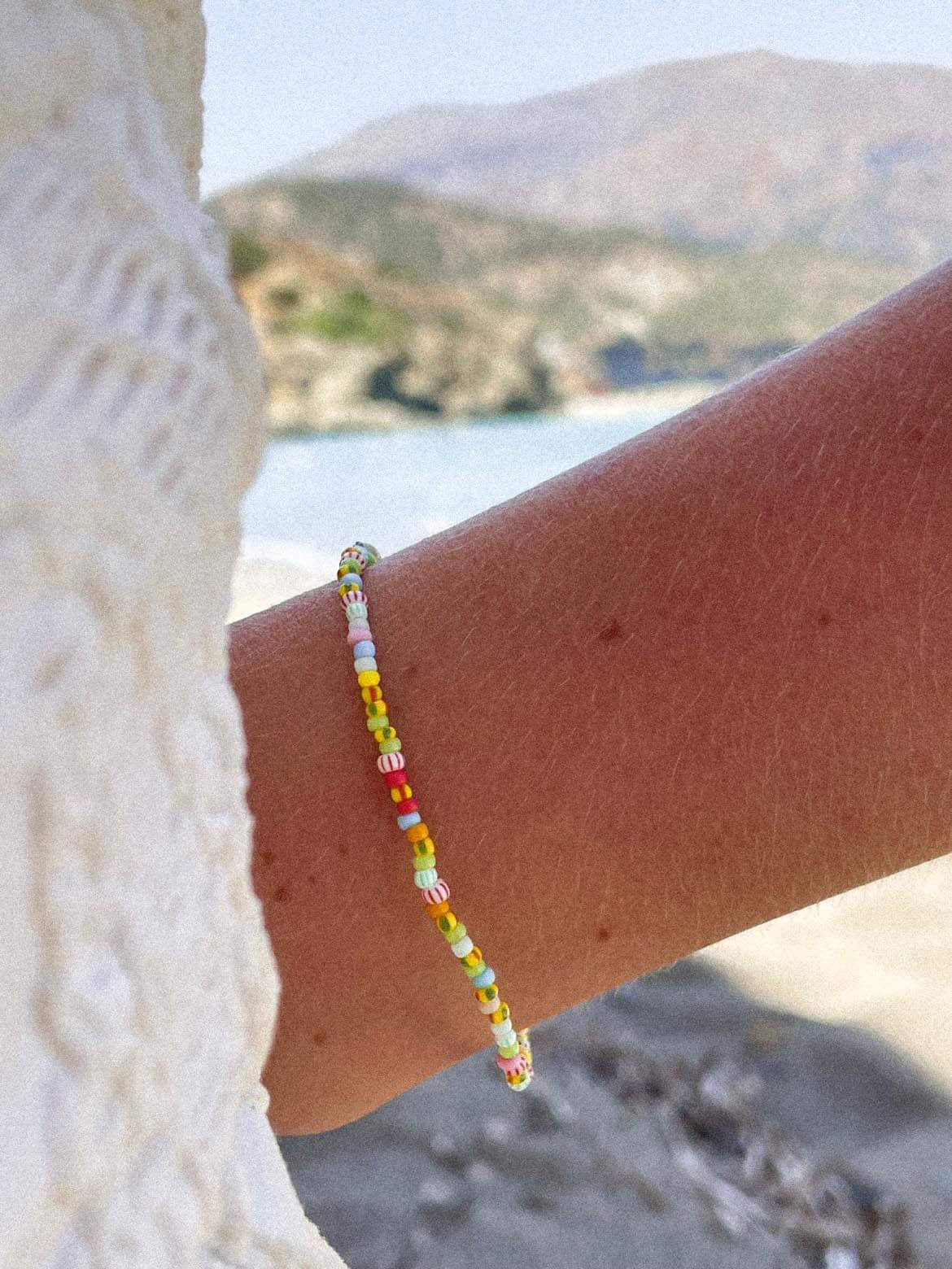 Wildberry Bracelet - stay salty studio